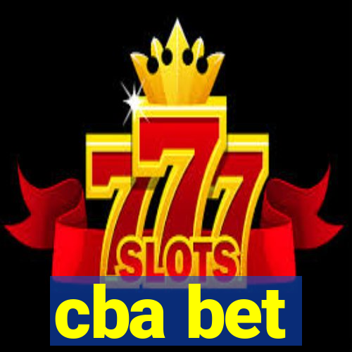 cba bet
